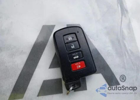 2014 Toyota Camry Xle V6 from USA, damaged, VIN 4T1BK1FK7EU538885